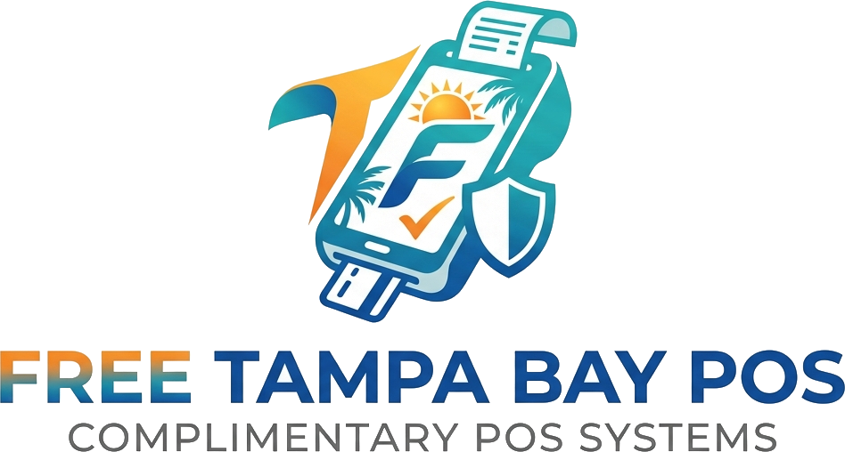 Free Tampa Bay POS